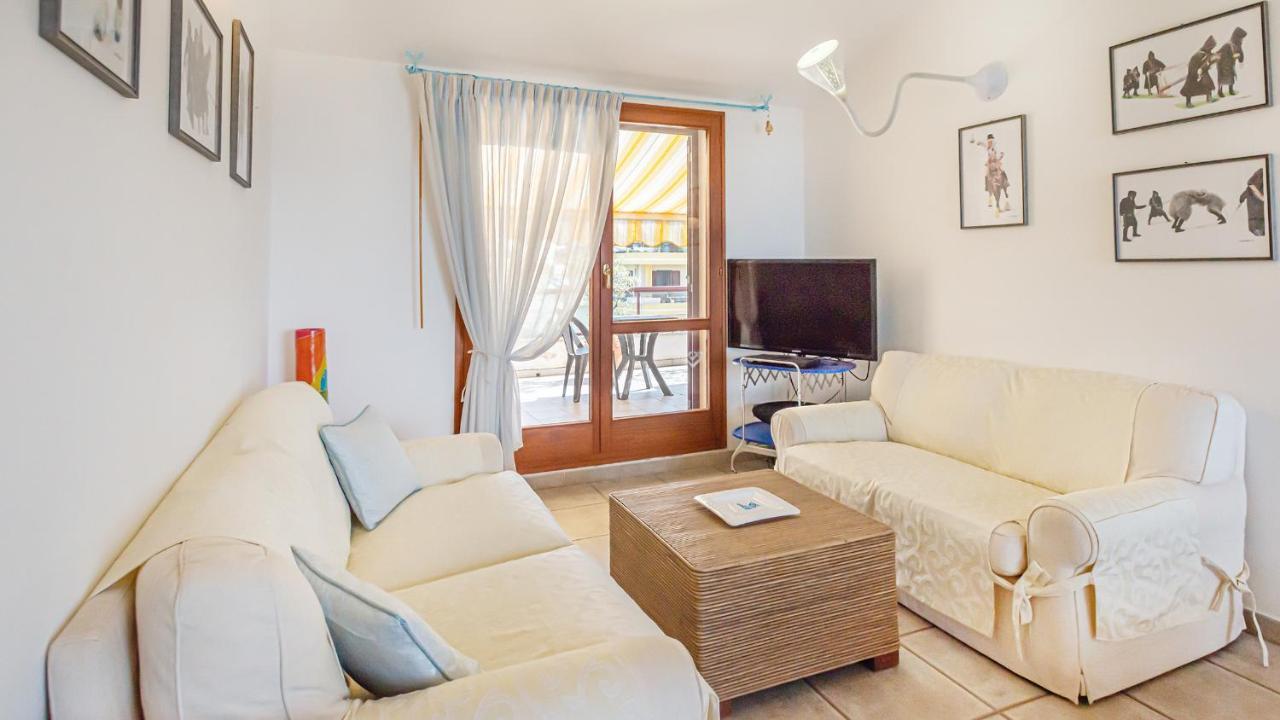 Apartamento Valencia 26 Alguer Exterior foto