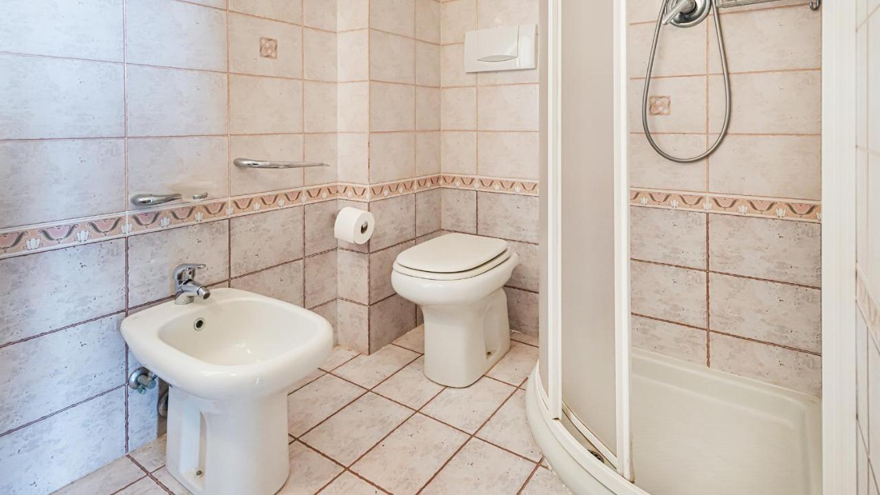 Apartamento Valencia 26 Alguer Exterior foto