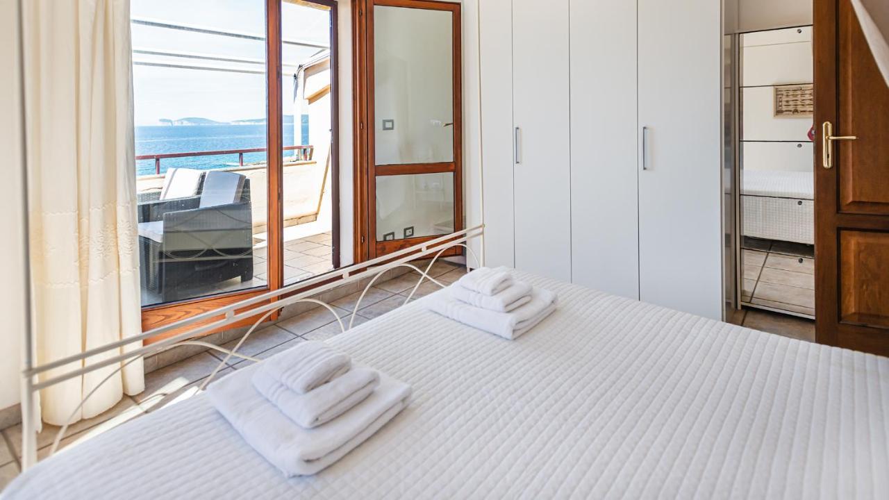 Apartamento Valencia 26 Alguer Exterior foto