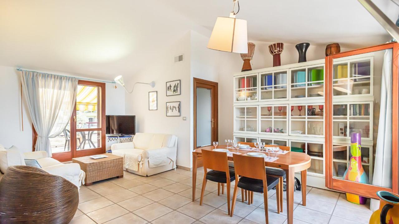 Apartamento Valencia 26 Alguer Exterior foto