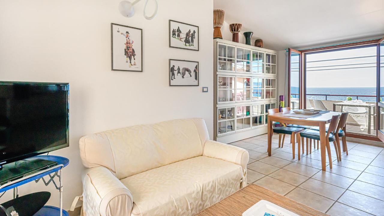 Apartamento Valencia 26 Alguer Exterior foto
