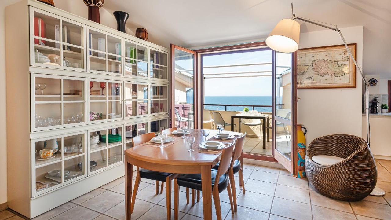 Apartamento Valencia 26 Alguer Exterior foto