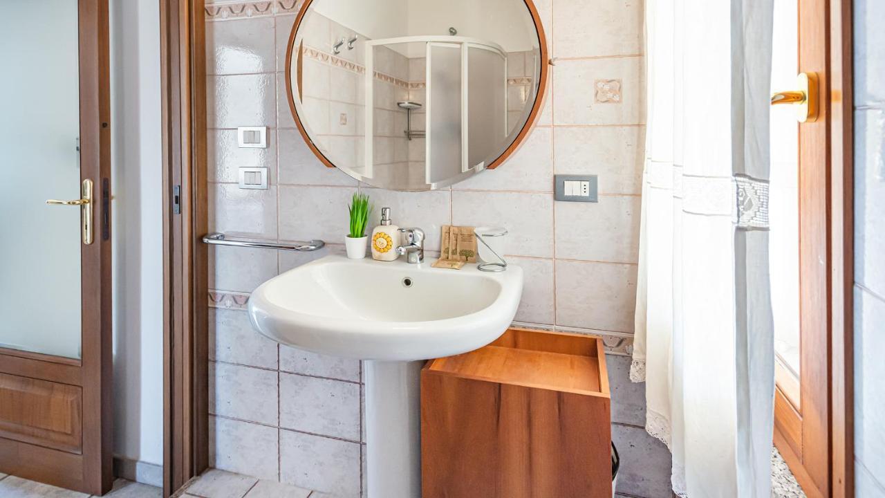 Apartamento Valencia 26 Alguer Exterior foto