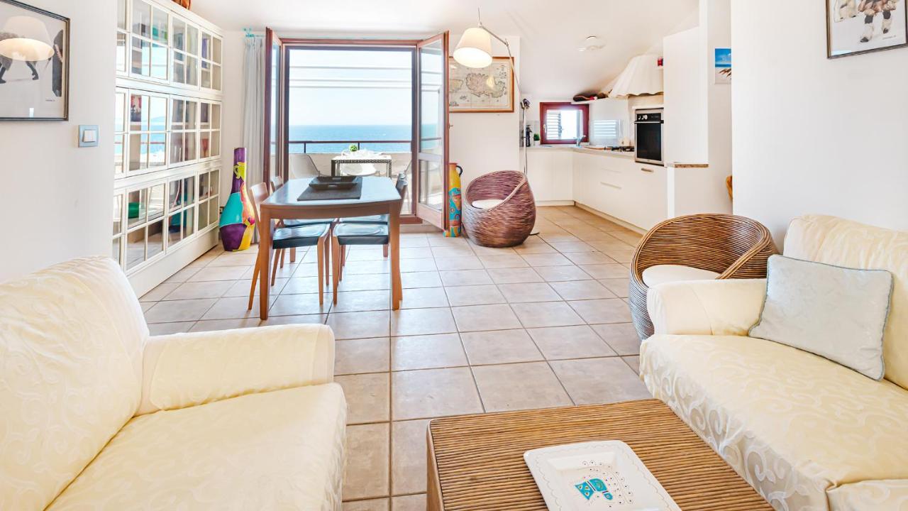 Apartamento Valencia 26 Alguer Exterior foto